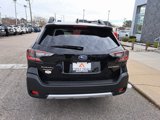 New 2025 Subaru Outback Limited image 6