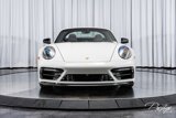 Used 2024 Porsche 911 Targa 4S image 4