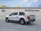 New 2025 Ford F150 Lariat image 4