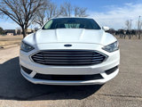 Used 2018 Ford Fusion SE image 5