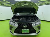 Used 2019 Lexus NX 300 F Sport image 4