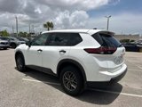 Used 2024 Nissan Rogue S image 5