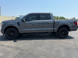 New 2025 Ford F150 Lariat w/ Equipment Group 501A Mid image 3