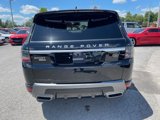 Used 2019 Land Rover Range Rover Sport HSE image 6