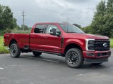 New 2025 Ford F350 Platinum w/ FX4 Off-Road Package image 6