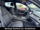Used 2017 Honda Civic EX image 4