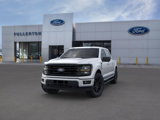 New 2025 Ford F150 XLT w/ Equipment Group 302A MID image 2