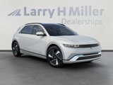 New 2025 Hyundai Ioniq 5 Limited image 2