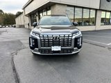 New 2025 Hyundai Palisade Calligraphy image 2