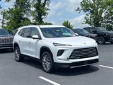 New 2025 Buick Enclave Preferred w/ Power Package image 3