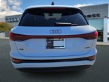 New 2025 Audi Q6 e-tron Premium Plus image 4