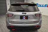 Used 2023 Jeep Compass Trailhawk image 4