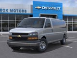 New 2025 Chevrolet Express 3500 LS image 6