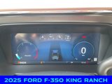 New 2025 Ford F350 King Ranch image 2