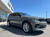 New 2025 Dodge Durango GT image 3