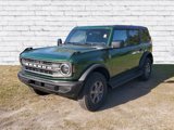 New 2025 Ford Bronco Big Bend image 4