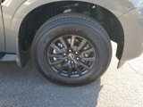 Used 2025 Nissan Armada SV image 4