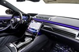 New 2026 Mercedes-Benz S 580 4MATIC Sedan image 5