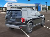New 2026 Honda Passport RTL image 3