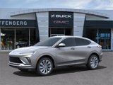 New 2025 Buick Envista Avenir image 2