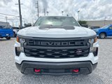 New 2025 Chevrolet Silverado 1500 Custom Trail Boss image 2