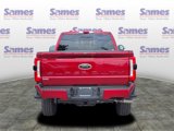 New 2025 Ford F350 Lariat w/ Lariat Ultimate Package image 5