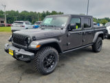 New 2024 Jeep Gladiator Sport image 2
