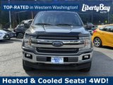 Used 2020 Ford F150 Lariat image 2