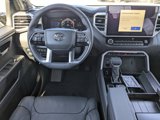 New 2025 Toyota Tundra Platinum image 6