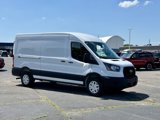 New 2025 Ford Transit 250 148 Medium Roof image 2