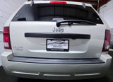 Used 2009 Jeep Grand Cherokee Laredo image 6