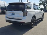 New 2025 Chevrolet Tahoe RST w/ Comfort Package image 3