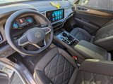 New 2025 Volkswagen Atlas SE image 3
