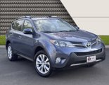 Used 2013 Toyota RAV4 Limited image 4