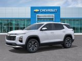 New 2026 Chevrolet Equinox LT w/ Safety and Technology Package image 2