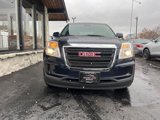 Used 2016 GMC Terrain SLE image 2