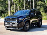 New 2025 Toyota 4Runner SR5 image 4