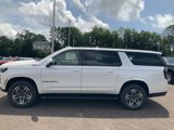 New 2025 Chevrolet Suburban Z71 w/ Comfort Package image 4