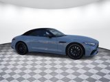 New 2025 Mercedes-Benz SL 43 AMG image 4