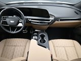 Used 2025 Cadillac Lyriq Luxury image 4