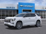 New 2026 GMC Terrain Denali image 2