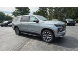 New 2025 Chevrolet Suburban High Country image 2