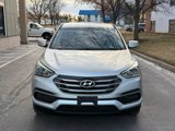 Used 2018 Hyundai Santa Fe Sport image 2