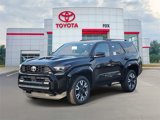 New 2025 Toyota 4Runner TRD Sport image 2