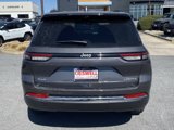 New 2025 Jeep Grand Cherokee Limited image 6