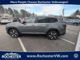 New 2025 Volkswagen Atlas SEL image 3