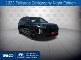 New 2025 Hyundai Palisade Calligraphy image 1