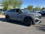 New 2026 Volkswagen Atlas Cross Sport SEL R-Line image 5