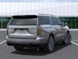 New 2025 Cadillac Escalade ESV V image 4