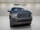 Used 2024 RAM 2500 Limited w/ Safety Group image 3